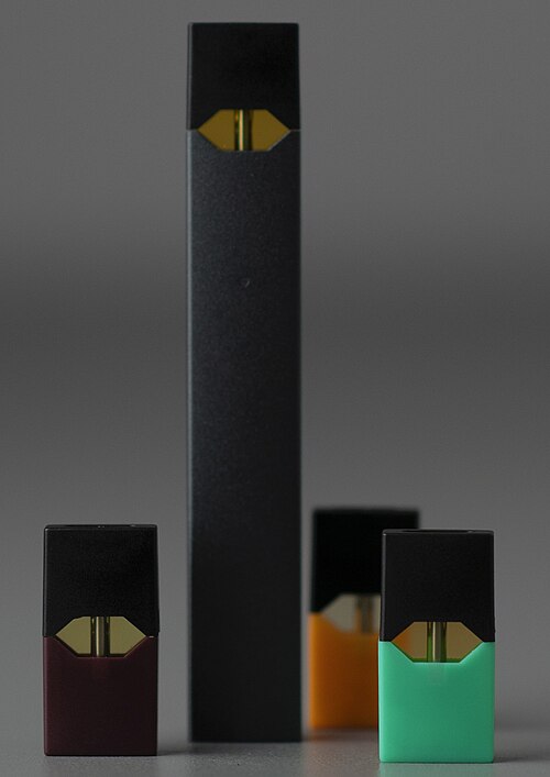 JUUL Labs